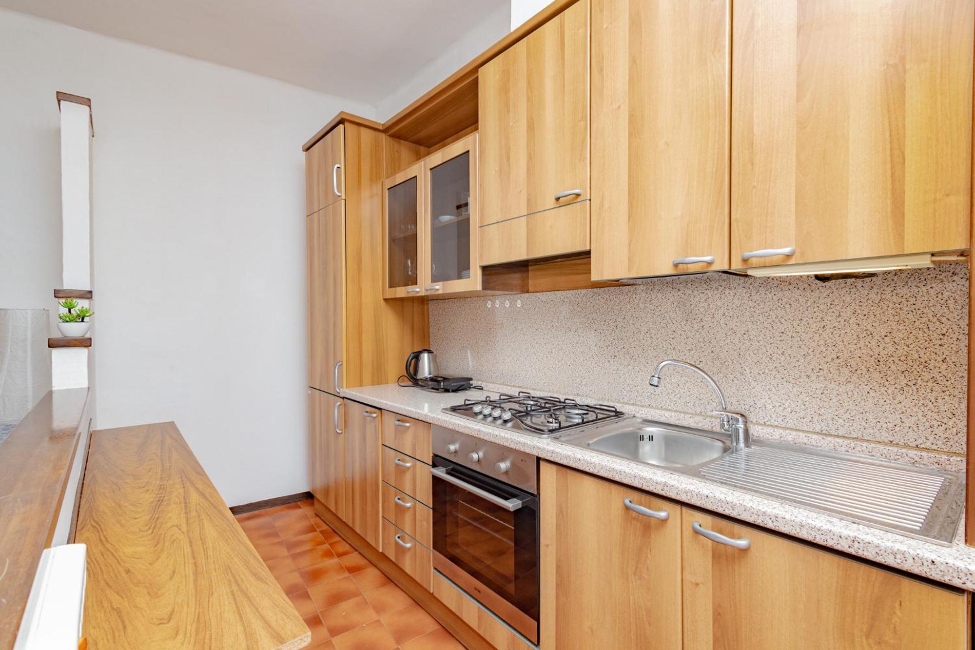 Appartamento Bergamo 24 Bérgamo Exterior foto