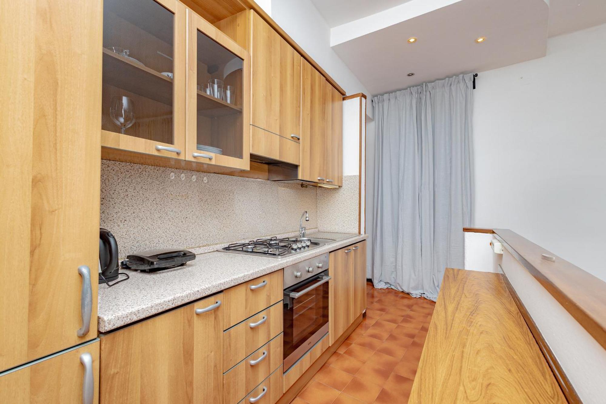 Appartamento Bergamo 24 Bérgamo Exterior foto