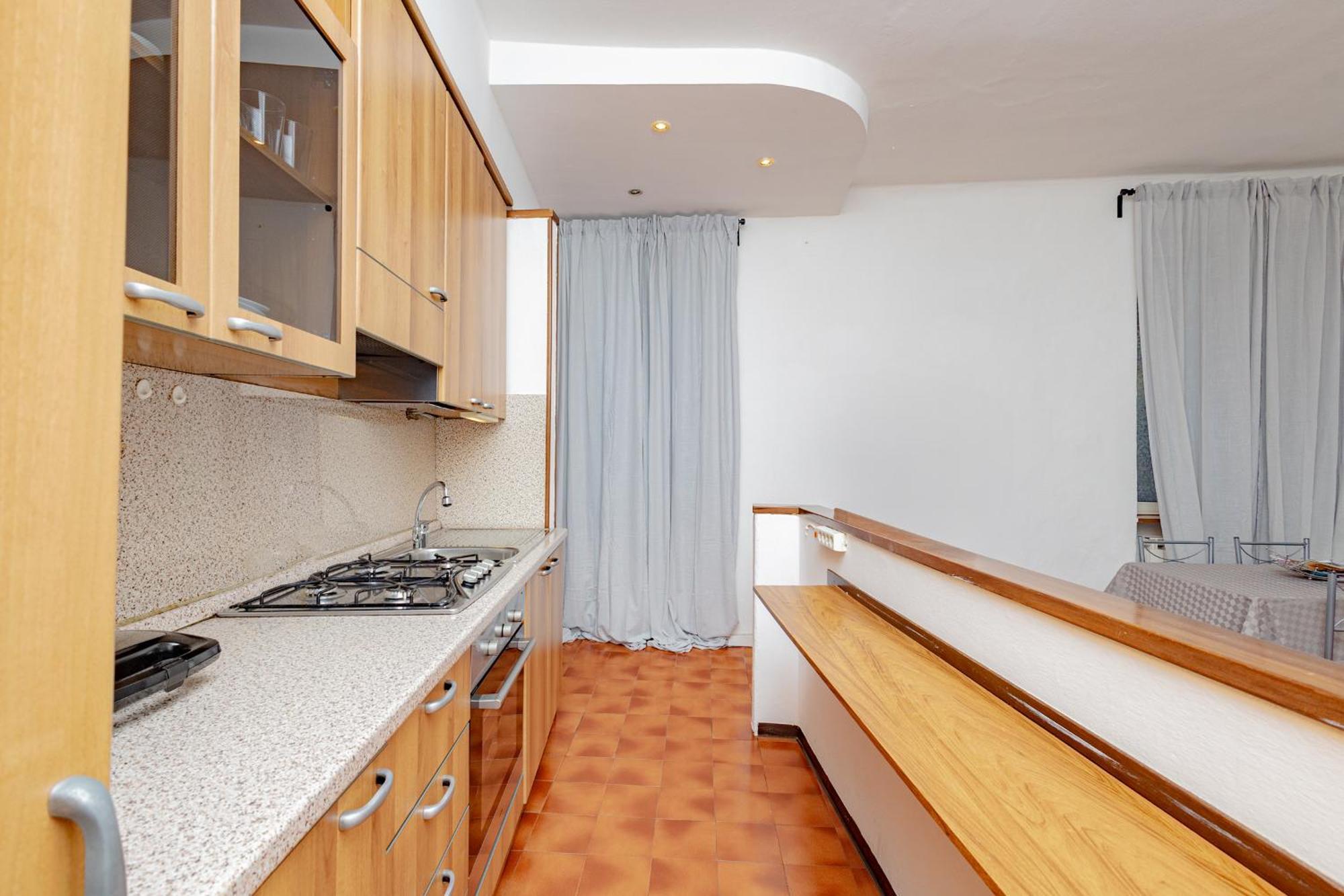 Appartamento Bergamo 24 Bérgamo Exterior foto
