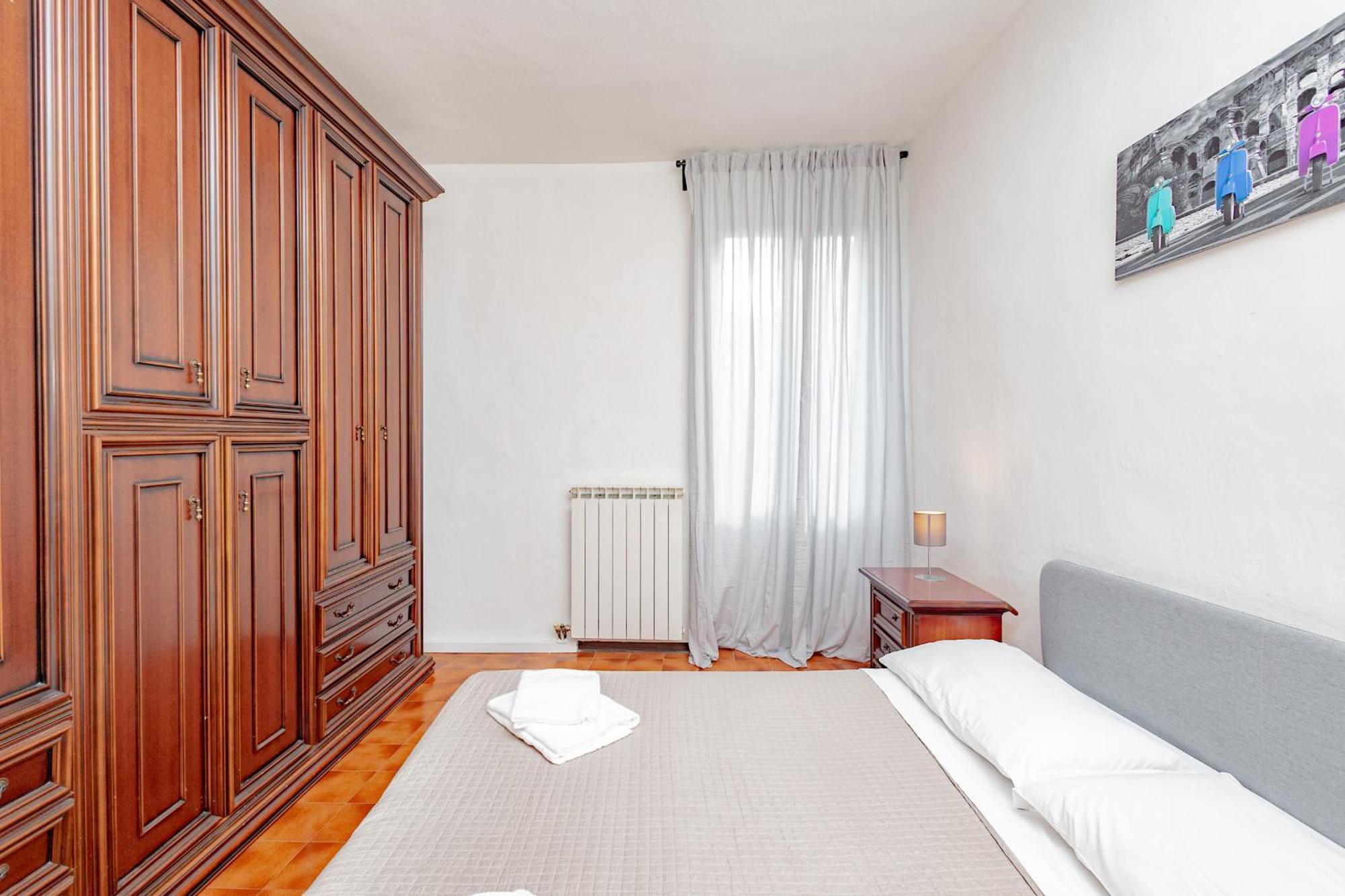 Appartamento Bergamo 24 Bérgamo Exterior foto
