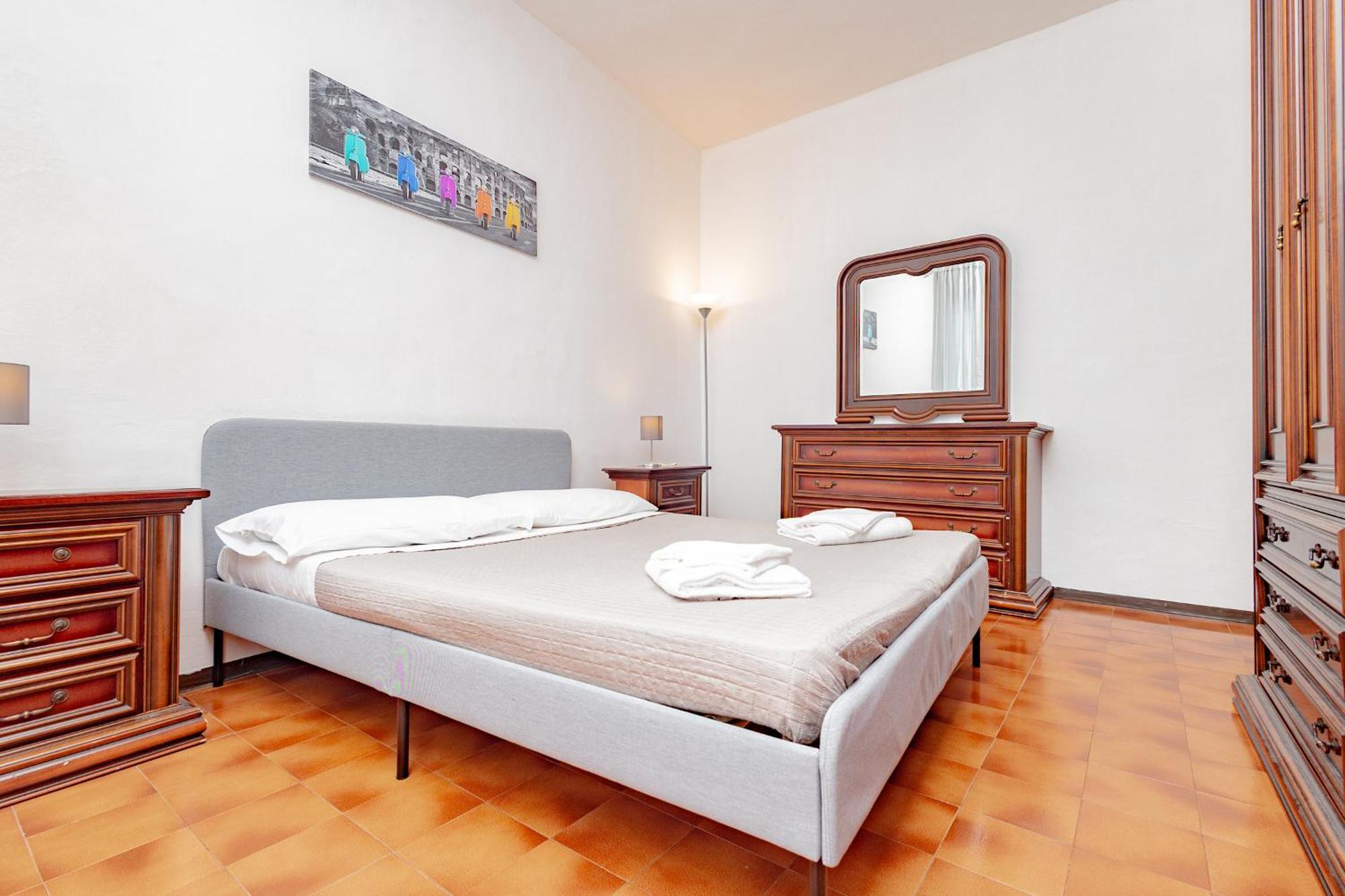 Appartamento Bergamo 24 Bérgamo Exterior foto