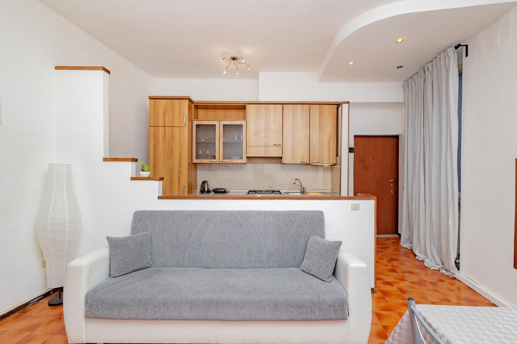 Appartamento Bergamo 24 Bérgamo Exterior foto