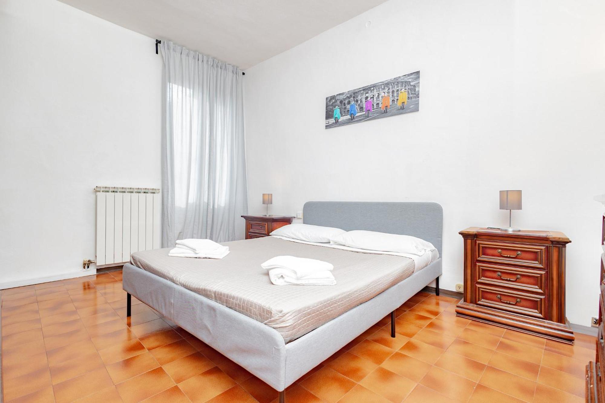 Appartamento Bergamo 24 Bérgamo Exterior foto